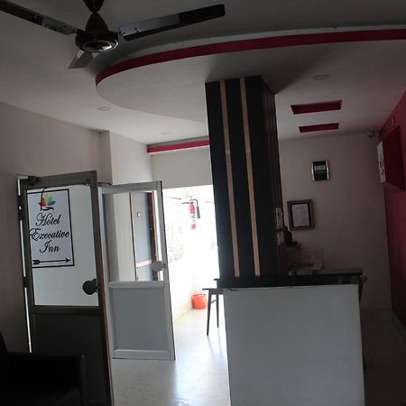 Hotel Executive Inn Hailakandi 外观 照片