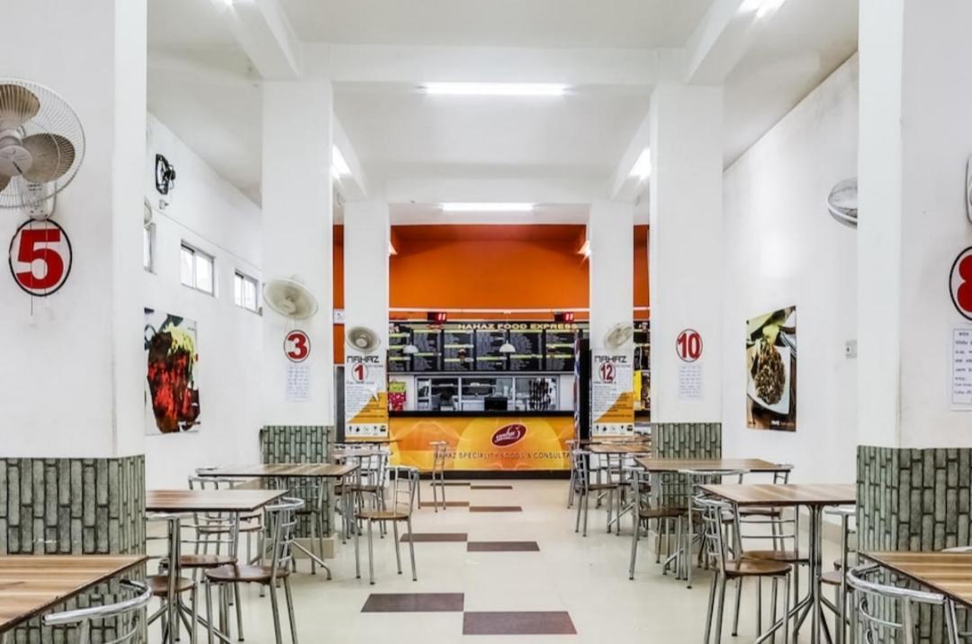 Hotel Executive Inn Hailakandi 外观 照片