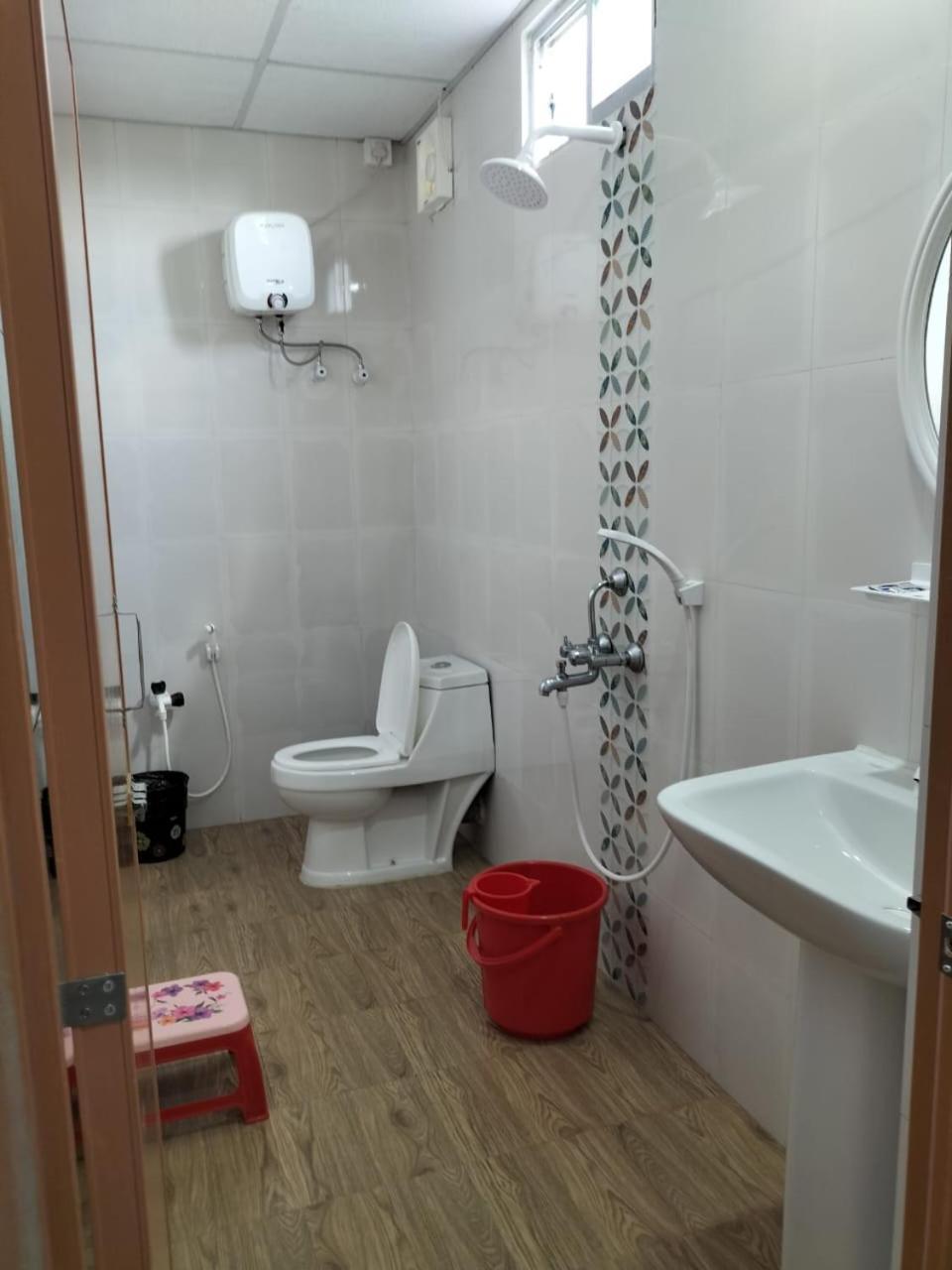 Hotel Executive Inn Hailakandi 外观 照片