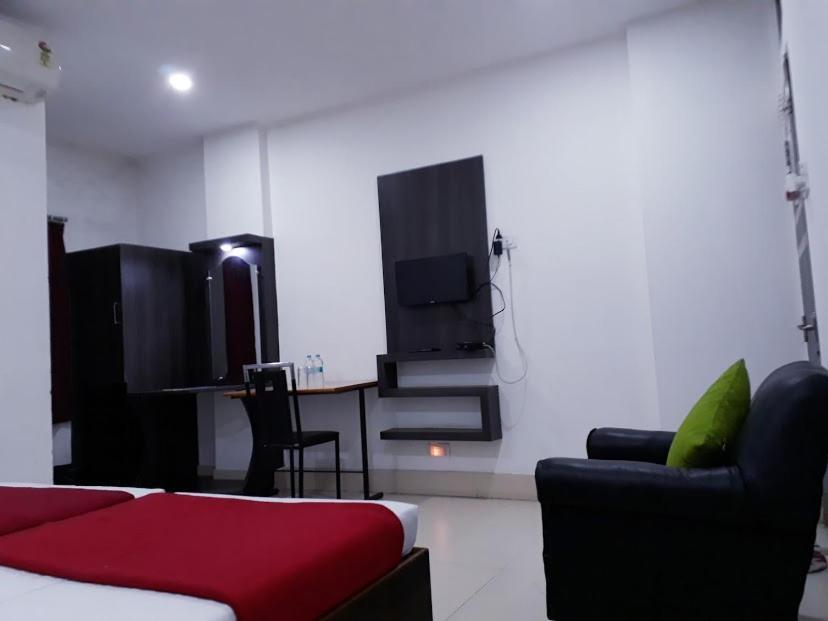 Hotel Executive Inn Hailakandi 客房 照片