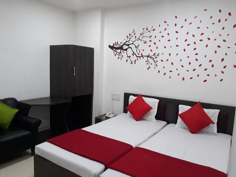 Hotel Executive Inn Hailakandi 客房 照片