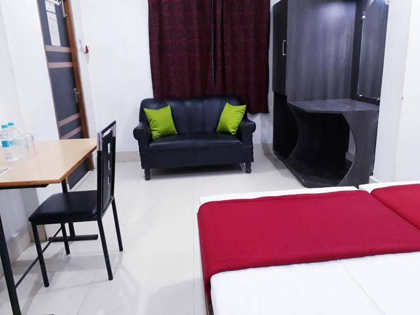 Hotel Executive Inn Hailakandi 客房 照片