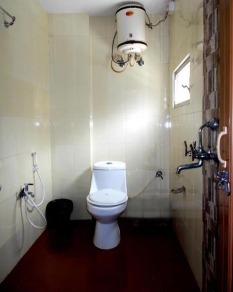 Hotel Executive Inn Hailakandi 客房 照片
