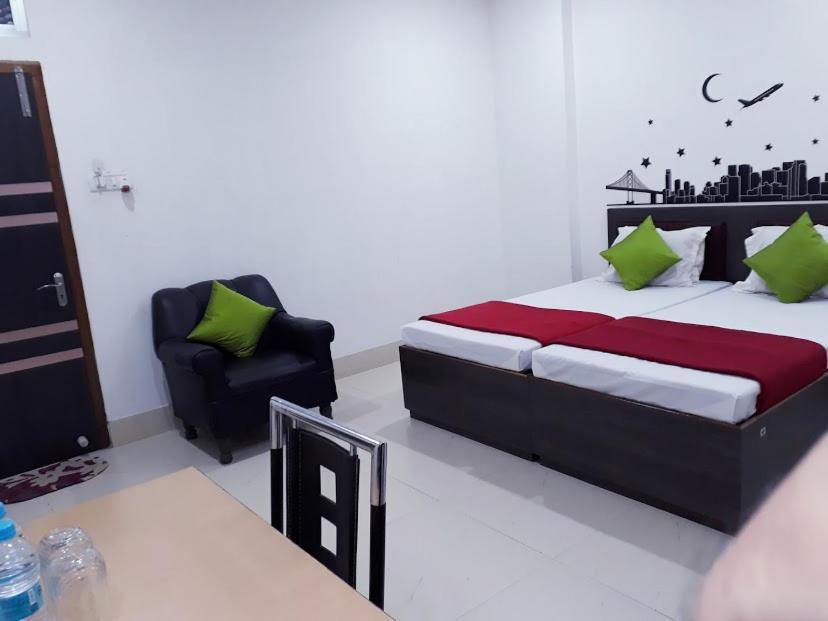 Hotel Executive Inn Hailakandi 客房 照片