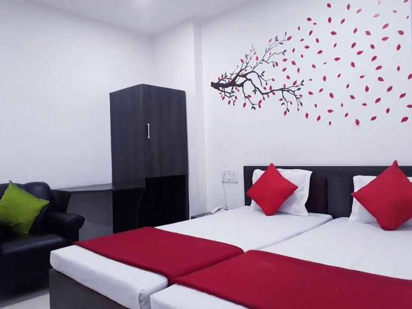 Hotel Executive Inn Hailakandi 客房 照片